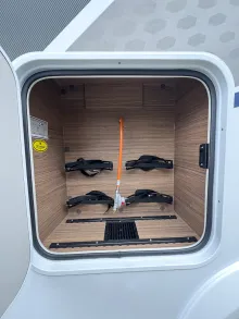 Fahrzeugbild Knaus VAN TI 550 MF VANSATION Modell 2025 #32