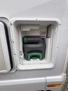 Fahrzeugbild Knaus VAN TI 550 MF VANSATION Modell 2025 #33