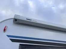 Fahrzeugbild Knaus VAN TI 550 MF VANSATION Modell 2025 #35