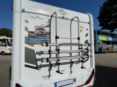 Bild 7 Carado T447 pro+ *Hubbett*Rückfahrkamera*
