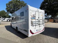 Bild 8 Carado T447 pro+ *Hubbett*Rückfahrkamera*