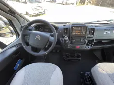 Bild 14 Carado T447 pro+ *Hubbett*Rückfahrkamera*