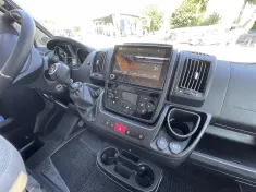 Bild 16 Carado T447 pro+ *Hubbett*Rückfahrkamera*