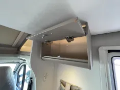 Bild 19 Carado T447 pro+ *Hubbett*Rückfahrkamera*