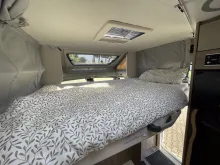 Fahrzeugbild Carado T447 pro+ *Hubbett*Rückfahrkamera* #21