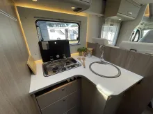 Fahrzeugbild Carado T447 pro+ *Hubbett*Rückfahrkamera* #22