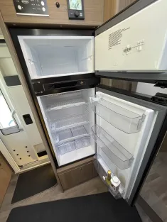Bild 24 Carado T447 pro+ *Hubbett*Rückfahrkamera*