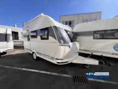Bild 1 Hobby OnTour 390 SF - Modell 2023