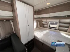 Bild 6 Hobby OnTour 390 SF - Modell 2023