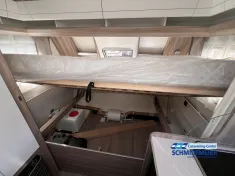Bild 8 Hobby OnTour 390 SF - Modell 2023