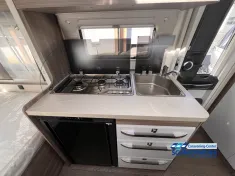 Bild 9 Hobby OnTour 390 SF - Modell 2023