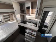 Bild 10 Hobby OnTour 390 SF - Modell 2023