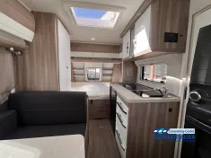 Bild 13 Hobby OnTour 390 SF - Modell 2023