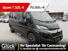 Bild 1 Pössl D-LINE ROADCAMP R