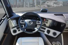 Fahrzeugbild Concorde Liner 1095 GI *NEUES CHASSIS: ABSTANDS-REGEL #6