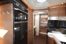 Fahrzeugbild Concorde Liner 1095 GI *NEUES CHASSIS: ABSTANDS-REGEL #9