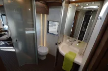 Fahrzeugbild Concorde Liner 1095 GI *NEUES CHASSIS: ABSTANDS-REGEL #12