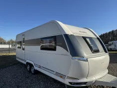 Bild 1 Hobby Prestige 620 CL