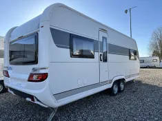 Bild 6 Hobby Prestige 620 CL