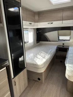 Bild 9 Hobby Prestige 620 CL