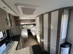 Bild 12 Hobby Prestige 620 CL