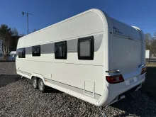 Fahrzeugbild Hobby Prestige 660 WFC #6