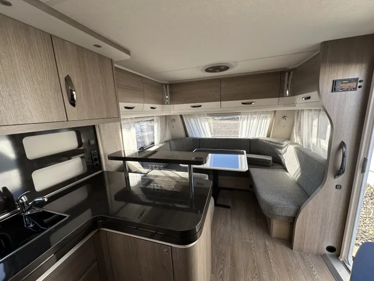 Fahrzeugbild Hobby Prestige 660 WFC #7