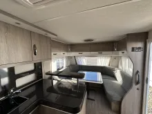 Fahrzeugbild Hobby Prestige 660 WFC #8