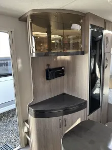 Fahrzeugbild Hobby Prestige 660 WFC #10