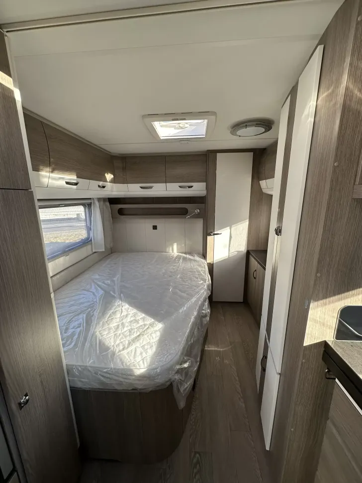 Fahrzeugbild Hobby Prestige 660 WFC #13