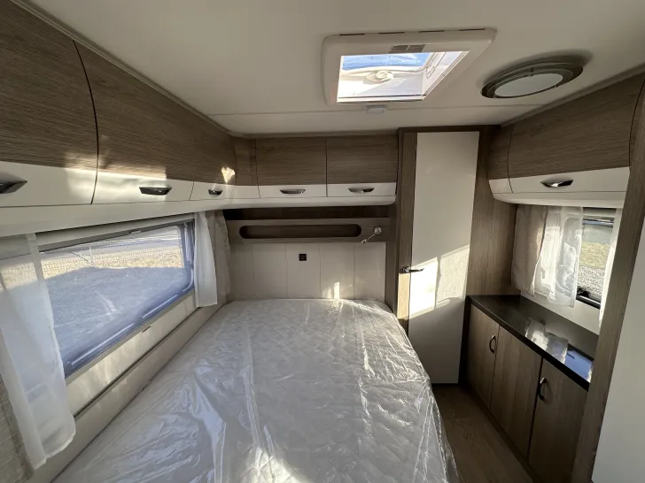 Fahrzeugbild Hobby Prestige 660 WFC #14