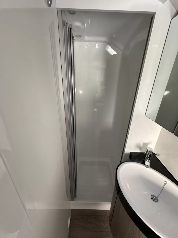 Fahrzeugbild Hobby Prestige 660 WFC #16