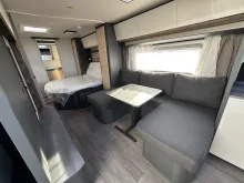 Fahrzeugbild Hobby Maxia 660 WQM #7