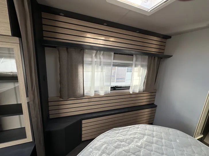 Fahrzeugbild Hobby Maxia 660 WQM #11