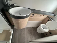 Fahrzeugbild Hobby Maxia 660 WQM #14