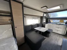 Fahrzeugbild Hobby Maxia 660 WQM #6