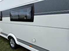 Bild 10 Hobby De Luxe 560 KMFe