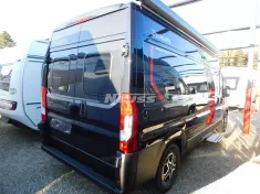 Bild 5 Dethleffs Globetrail 600 DR Fiat