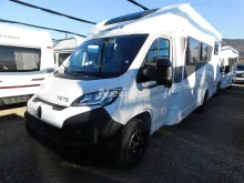 Fahrzeugbild Sunlight T 67S Citroen #3