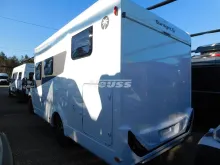 Fahrzeugbild Sunlight T 67S Citroen #4