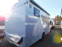 Fahrzeugbild Sunlight T 67S Citroen #5