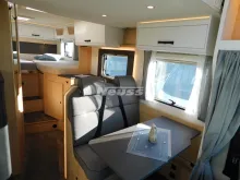 Fahrzeugbild Sunlight T 67S Citroen #7