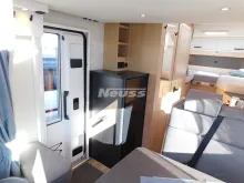 Fahrzeugbild Sunlight T 67S Citroen #8