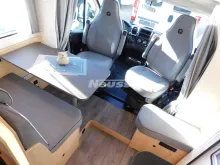 Fahrzeugbild Sunlight T 67S Citroen #10