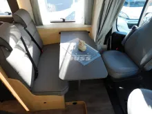 Fahrzeugbild Sunlight T 67S Citroen #11