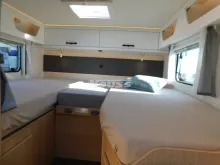 Fahrzeugbild Sunlight T 67S Citroen #14