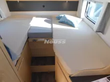 Fahrzeugbild Sunlight T 67S Citroen #15