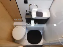 Fahrzeugbild Sunlight T 67S Citroen #16