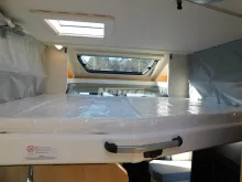 Fahrzeugbild Sunlight T 67S Citroen #18