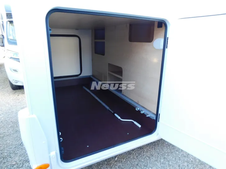 Fahrzeugbild Sunlight T 67S Citroen #19